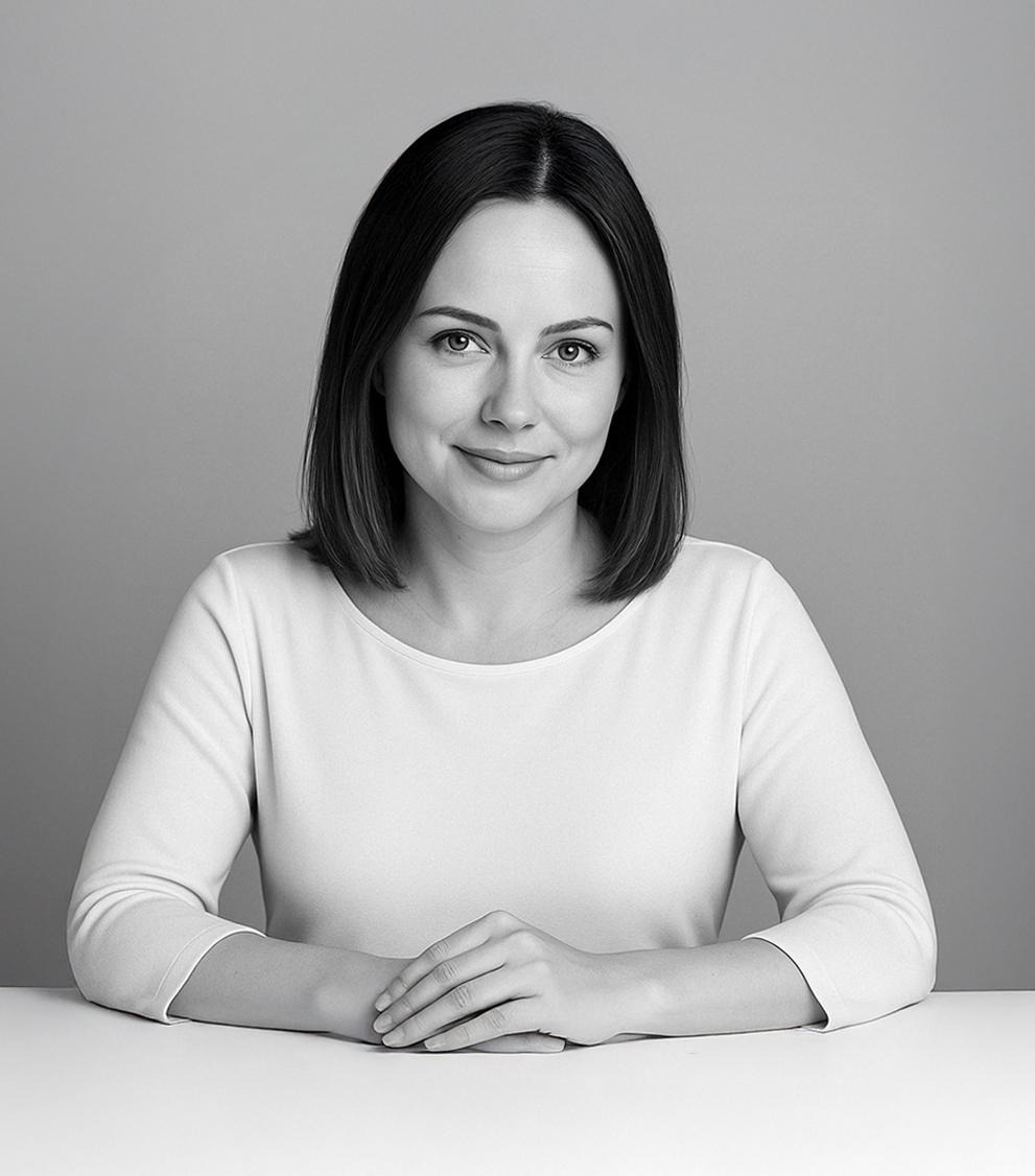 Tatyana Grigoryeva